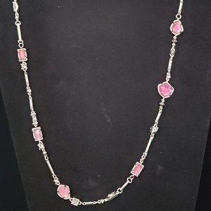Beautiful Kendra Scott Long Necklace